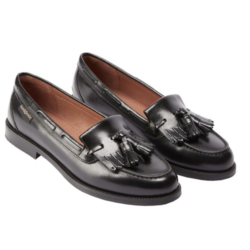 Russell bromley black - &,