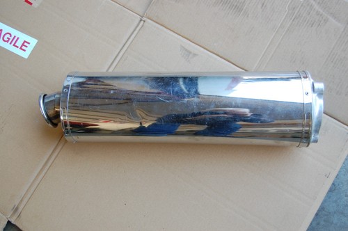 Suzuki gsf 1200 bandit exhaust - suzuki,