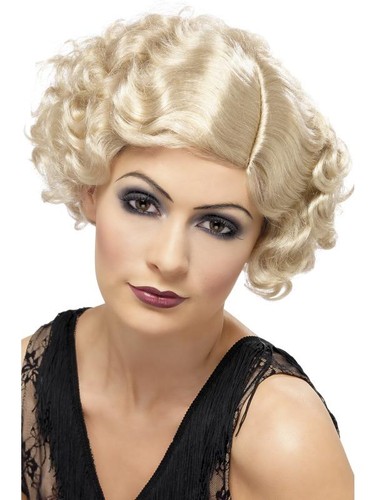 Ladies flapper gatsby girl - ladies,