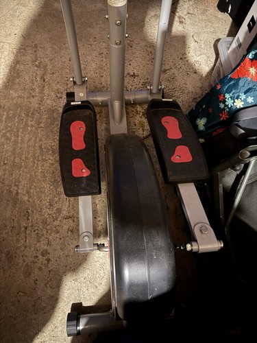 Cross trainer still good - trainer, in