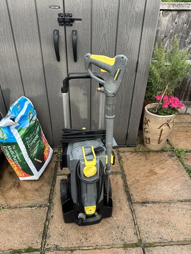 Karcher hd6 13c - cold, water