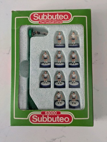 Subbuteo team tottenham - lw,