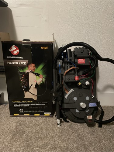 Ghostbusters proton pack - ghostbusters,