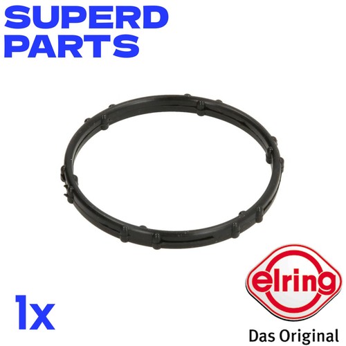 Radiator pipe seal - radiator,