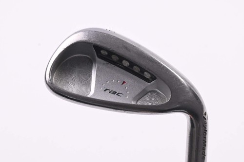 Taylormade rac iron - os, /