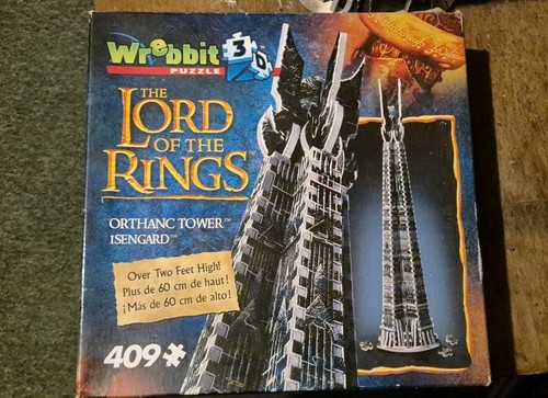 Wrebbit lord the rings - lord,