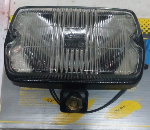 Right fog light - fog, 106