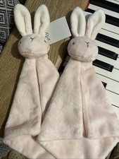 George asda pink bunny rabbit - asda,