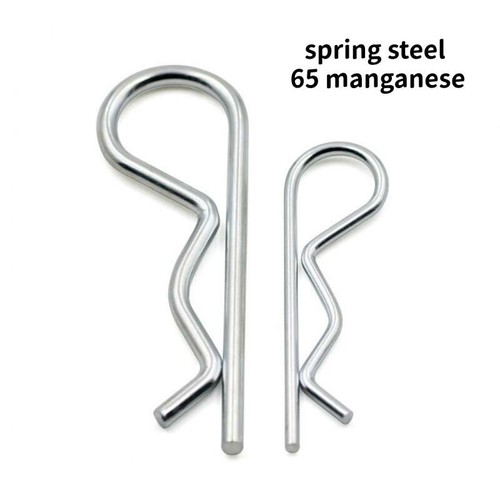 Large clips for securing - clips,