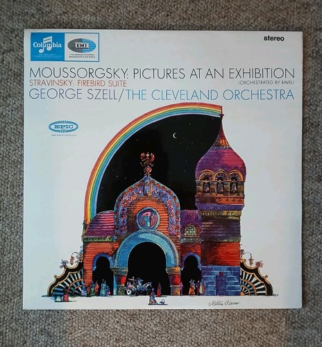 Moussorgsky stravinsky - moussorgsky,