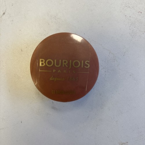 Bourjois brun cuivre - bourjois, 03