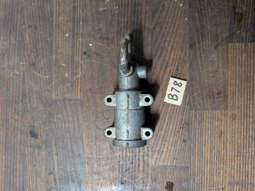 Idle air control valve icv - air,