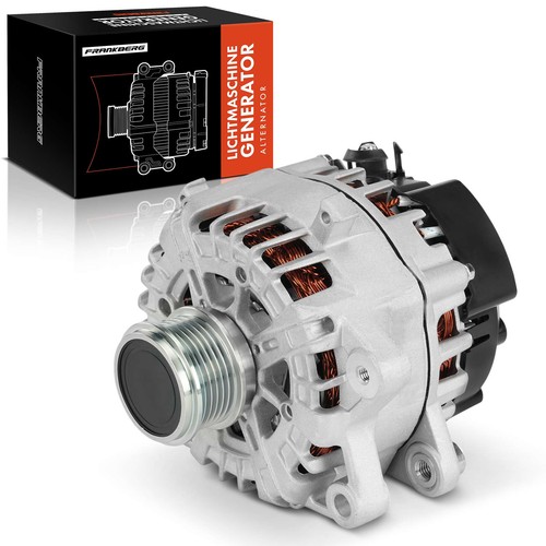 Frankberg alternator generator - alternator,