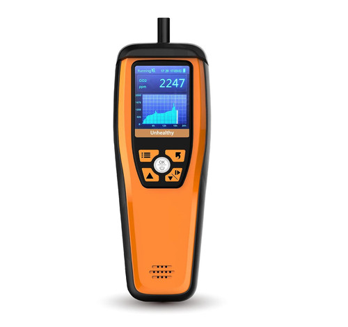 Temtop m2000 air - m2000,