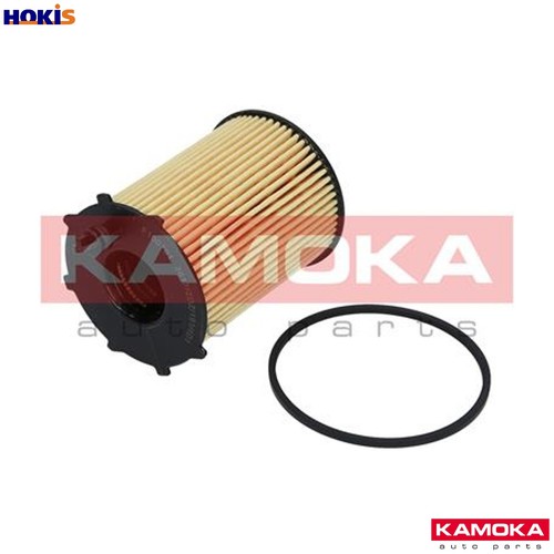Oil filter f100701 for peugeot - f100701,