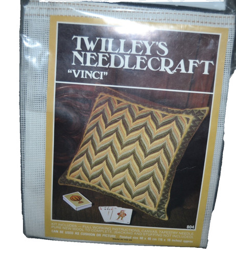 Vintage twilley vinci - vintage, twilley's