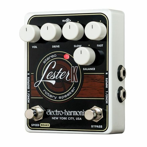 Electro harmonix lester - electro-harmonix, k