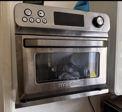 Hysapientia 24l air fryer - hysapientia®,