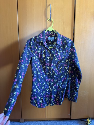 Hawes curtis ladies navy - &,