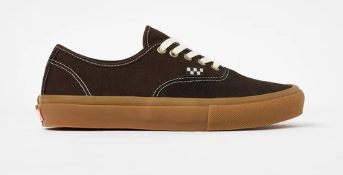 Vans skate authentic shoes - skate,