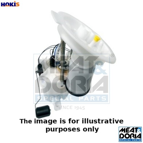 Fuel feed unit 77469e - feed,