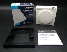 Drayton combistat rts8 - rts8, (24028)