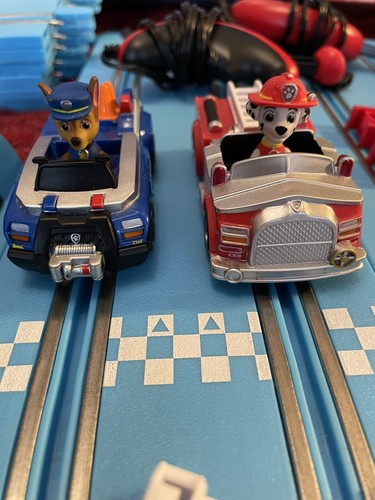 Carrera first paw patrol chase - carrera,