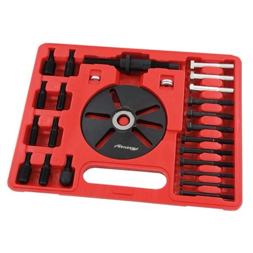 24pc harmonic balancer puller - ,