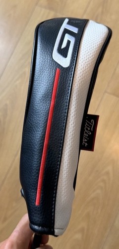 Titleist gt2 hybrid - 5,