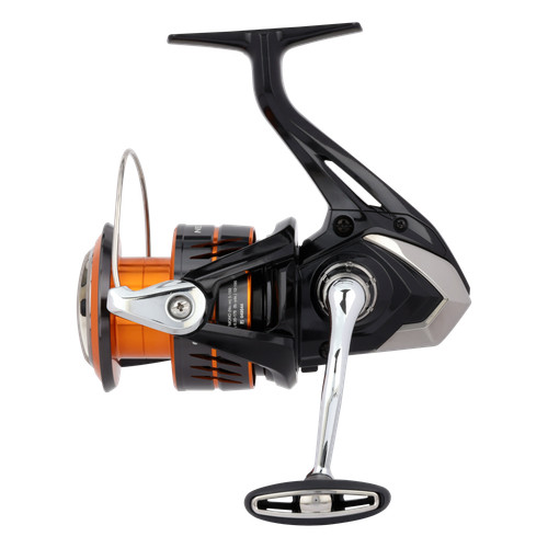Shimano nexave spinning - nexave,