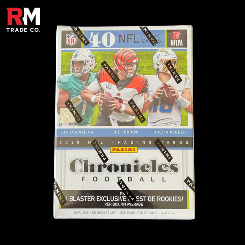 2020 panini chronicles - 2020,
