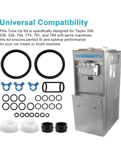 Tune kit for - up,