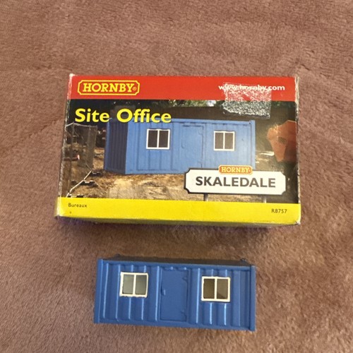Hornby skaledale r8757 site - skaledale,