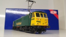 Heljan freightliner 86605 dcc - 86605,
