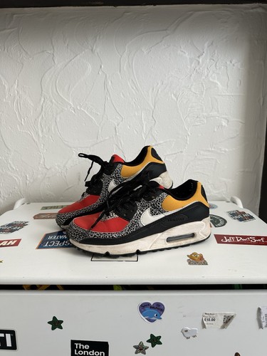 Nike air max safari - max, se