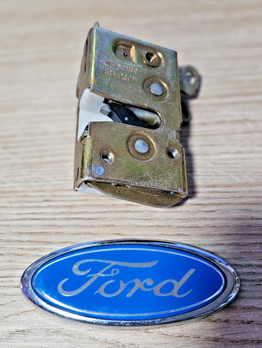 Ford granada mk3 - granada,