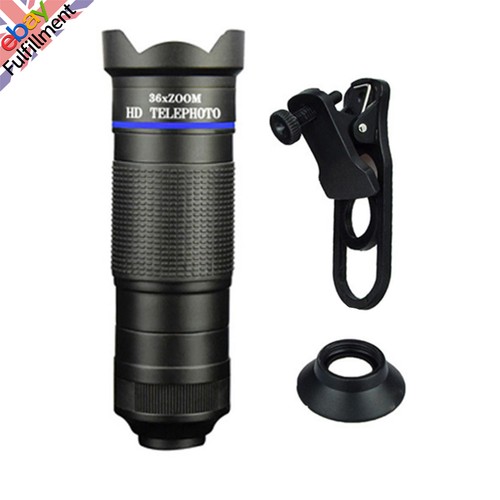 36x wide angle phone camera - 36x,