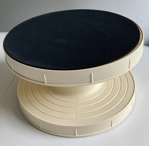 Fmm traditional turntable cake - traditional,