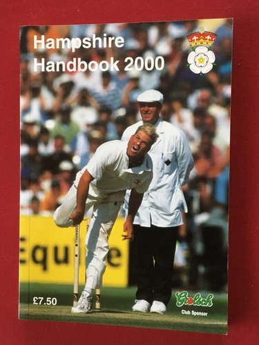Hampshire county cricket club - county,