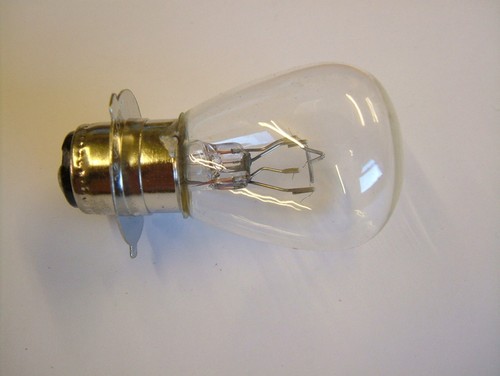 12v 25w bulb rp30 - 35/25w, lug