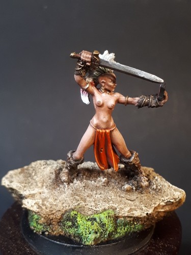 Ilyad extremely rare - extremely, oop