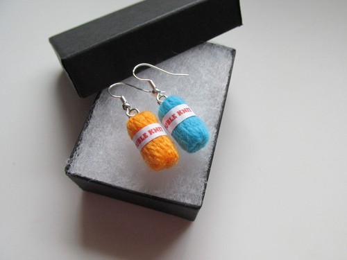 Handmade miniature craft - handmade,