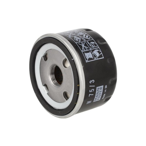 Oil filter for - ,
