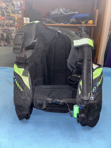 Used zero gravity sea quest - used,
