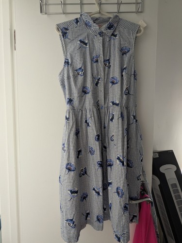 Cath kidston summer dress - cath,