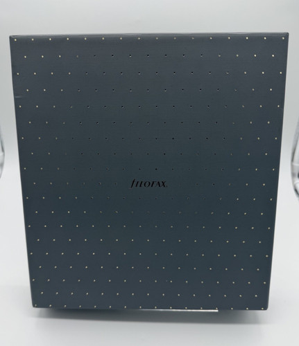Filofax malden leather - filofax,
