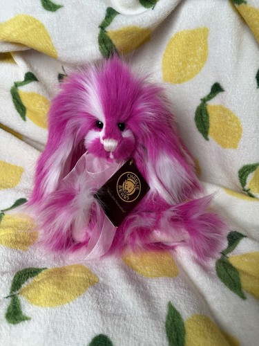 Charlie bears raspberry ripple - charlie,