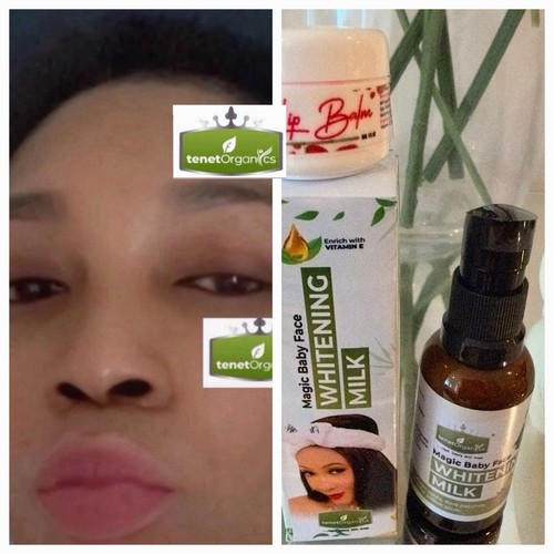 Whitening yellow tone cream - whitening, cream(