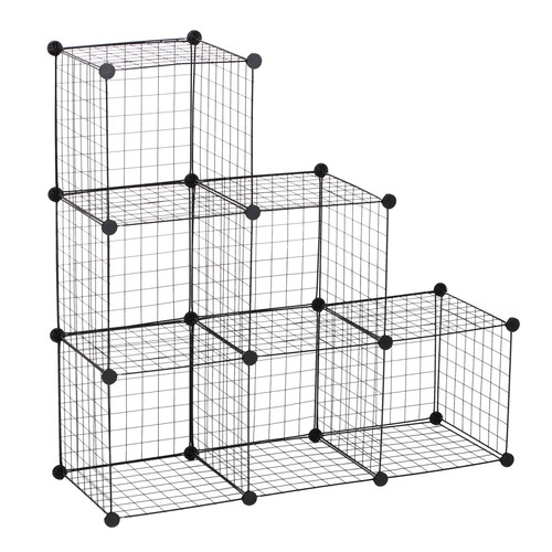 Cube wire storage organizer - cube,