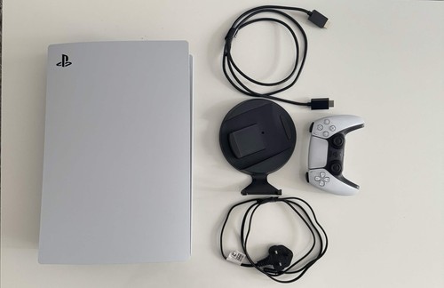 Playstation disk edition - 5,